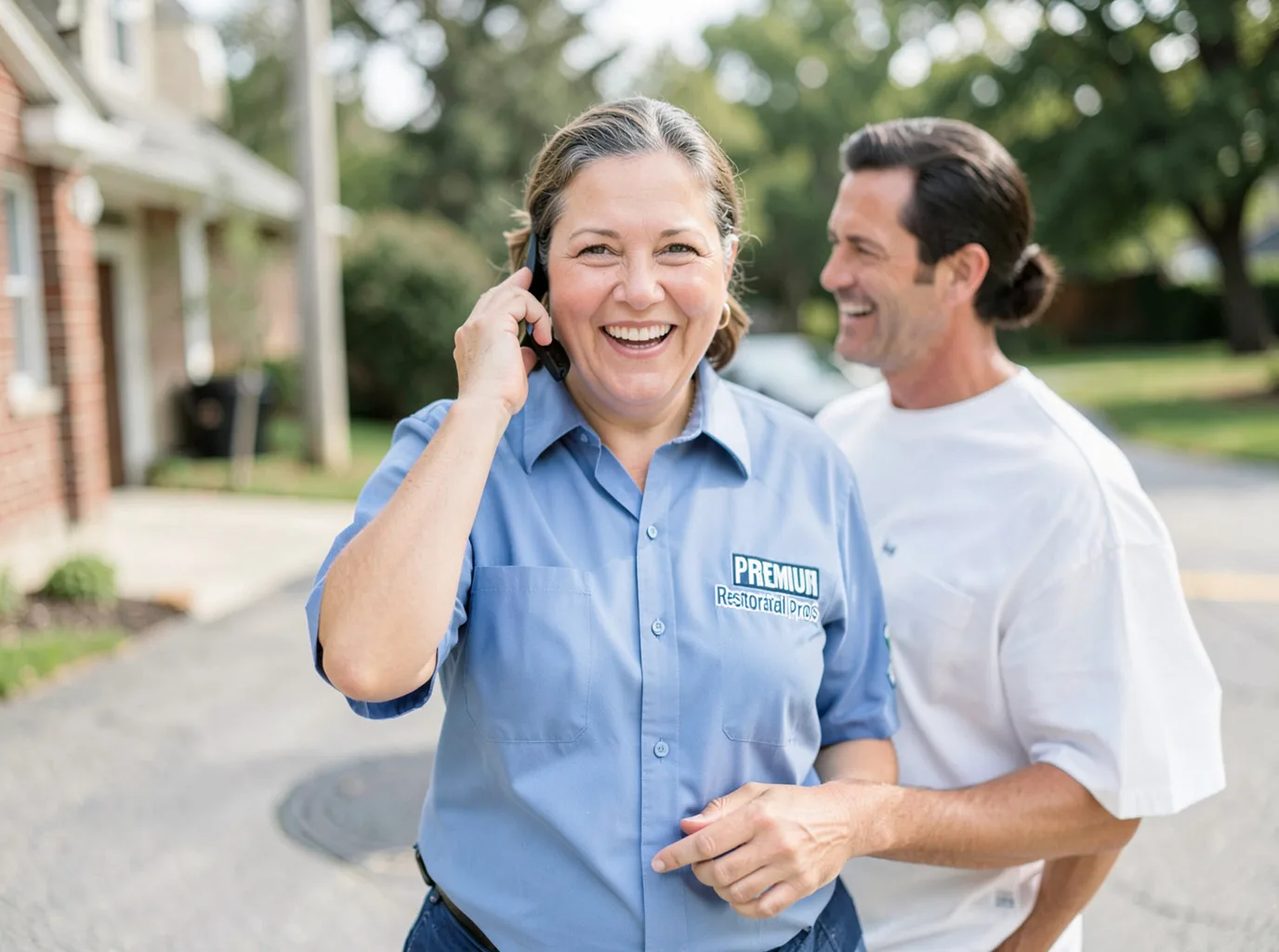 Water Damage Restoration Peckville, PA FAQs
